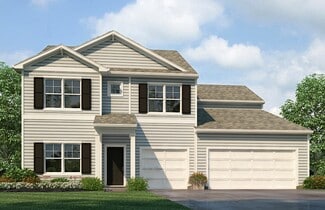 2766 Aldengate Ln Unit 36206918, Delaware, OH 43015