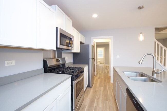 16637 W Brockman Ave unit J09P, Lincolnshire, IL 60069 - photo 4