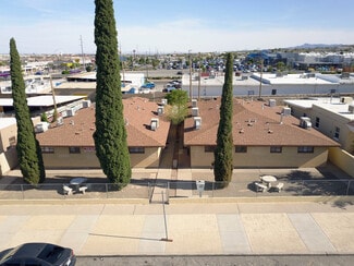 3914-3918 Thomason, El Paso, TX 79904