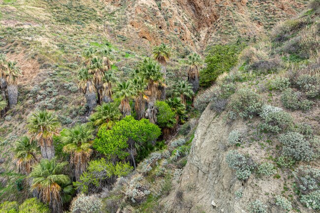 Rose Ranch residents should stay informed about wildfire risks in the San Jacinto Mountains.