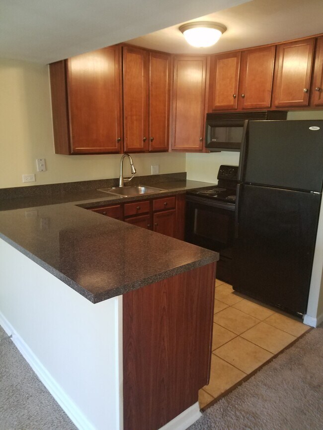 5854 Forest View Rd Unit C, Lisle, IL 60532