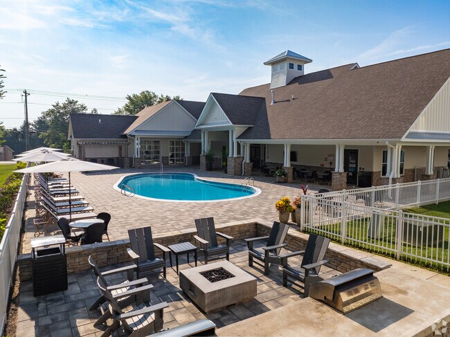The Reserve at Cool Springs, Elizabethtown, KY 42701 - photo 7