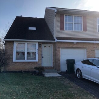 2650 Tamlynn Ct, Easton, PA 18045