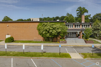 Valhalla Middle School