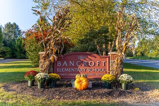 Bancroft Elementary School