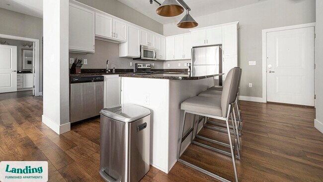 41 E 9th Ave unit 3-211, Columbus, OH 43201 - photo 7