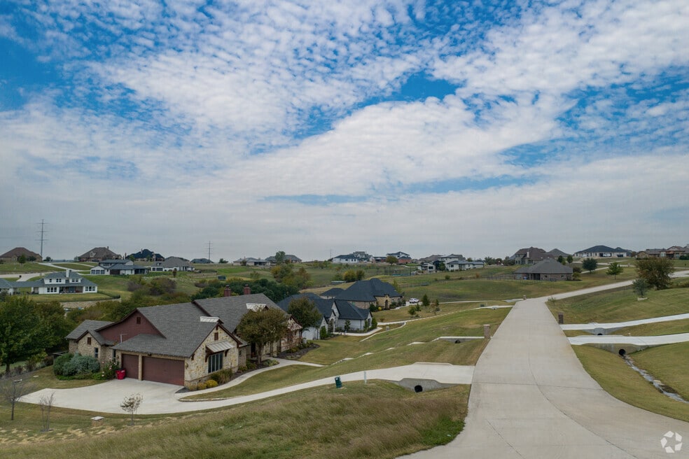 Far Southwest Fort Worth