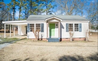 104 Bingham Ave, Newton, MS 39345