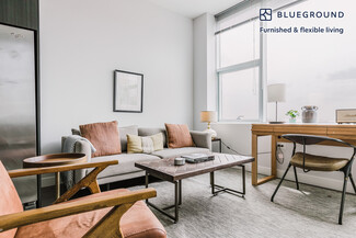 1000 S Clark St Unit FL22-ID1224, Chicago, IL 60605