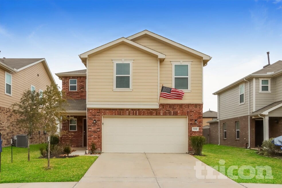 5342 Castle Discordia St, Katy, TX 77493 - photo 1