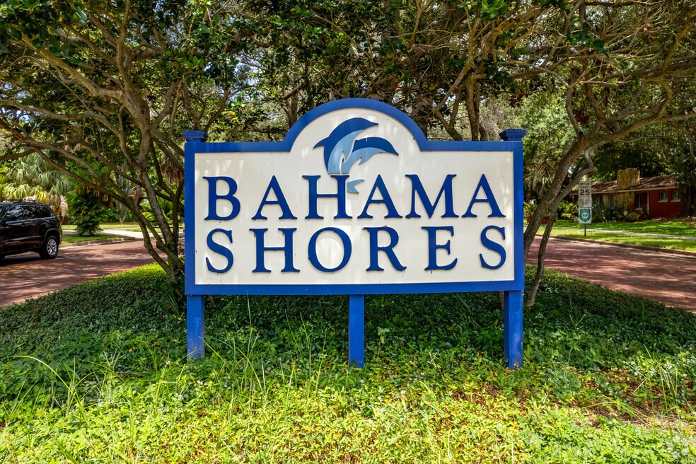 Bahama Shores