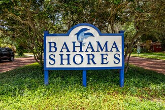 Bahama Shores