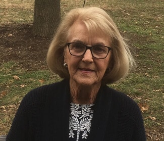 Patty Zschoche