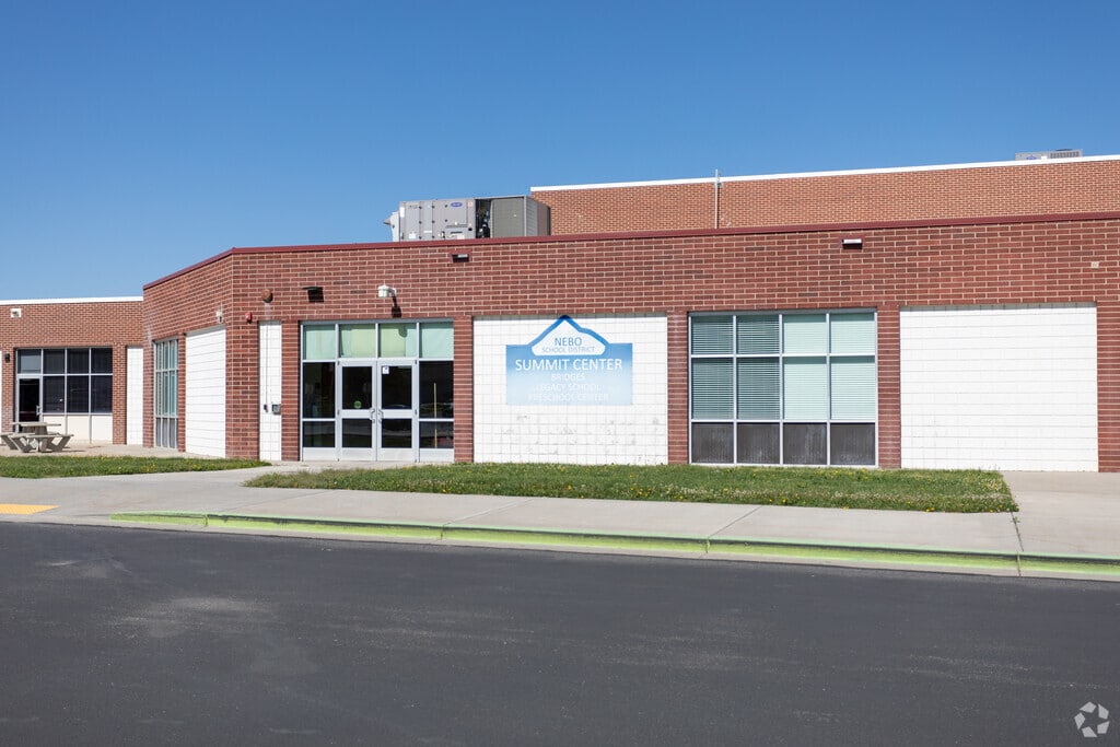 Springville Junior High School is located in the Springville neighborhood.