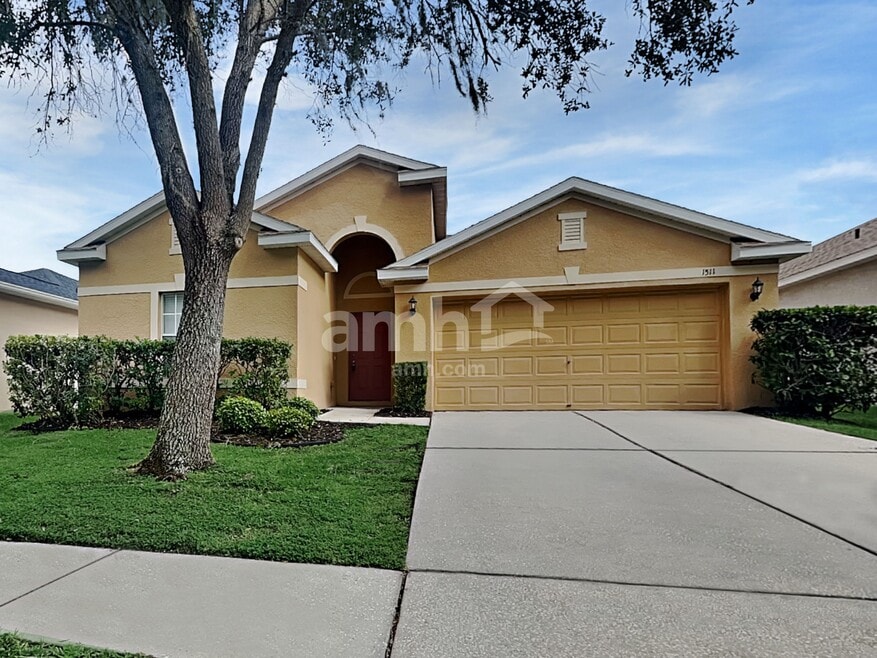 1511 Emerald Hill Way, Valrico, FL 33594 - photo 1