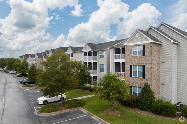 Rice Creek, Port Wentworth, GA 31407 - photo 7