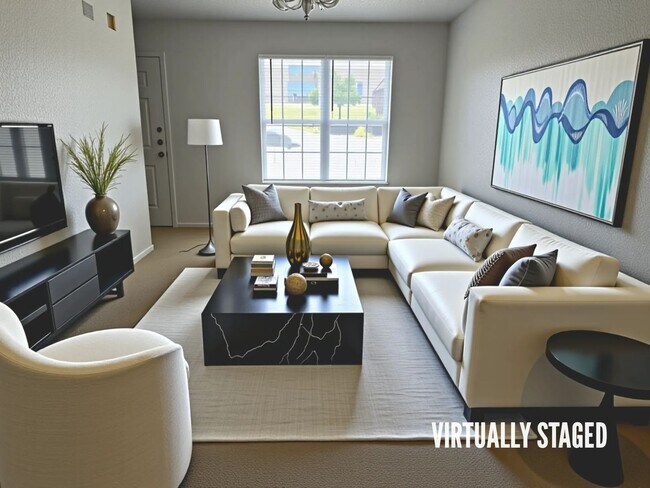 205 Lydia Dr unit C, Killeen, TX 76541 - photo 4