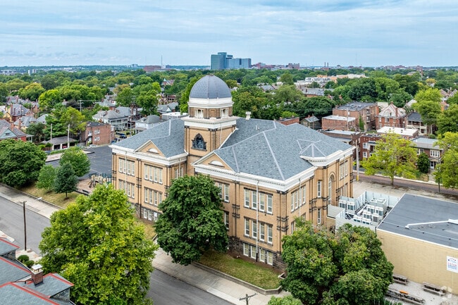 Hubbard Elementary School