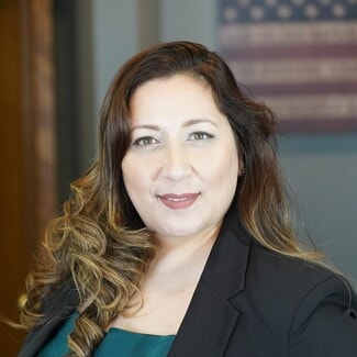 Irma Silvas