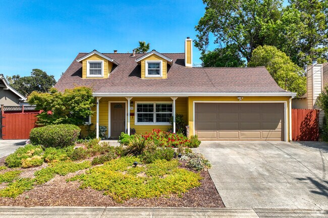 Cottage-style homes are found in several of Coventry Manor’s developments.