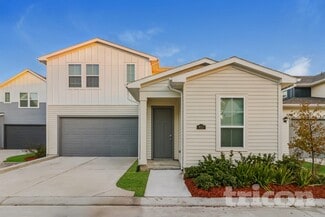 9835 Willow Creek Commerce Dr, Tomball, TX 77375