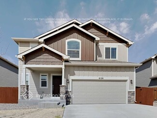 6128 Cast Iron Dr, Colorado Springs, CO 80925