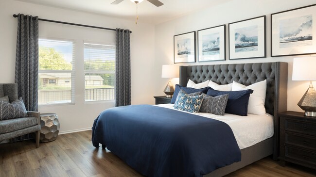 110 Goodwood St, Hutto, TX 78634 - photo 6