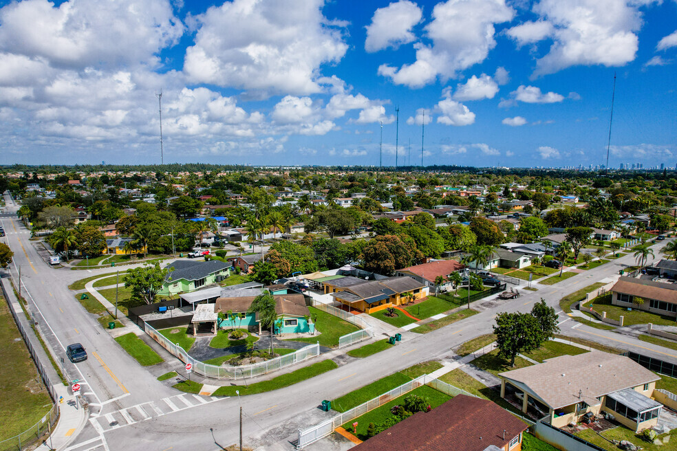 Miami Carol City Senior High School, Miami Gardens FL Rankings ...