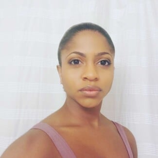 JAZMIN MAY