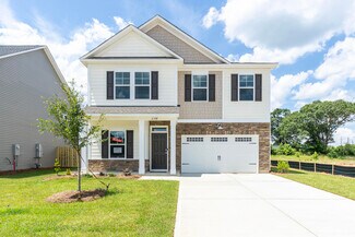 2109 April Dawn Trail, Thomson, GA 30824