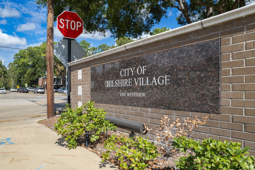 Hilshire Village