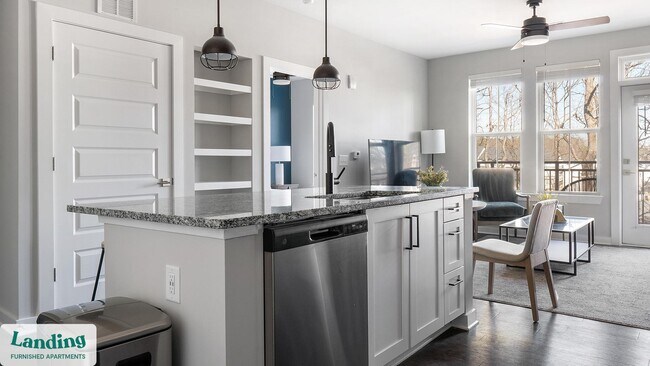 6025 Riverview Rd SE unit 9309, Smyrna, GA 30126 - photo 7