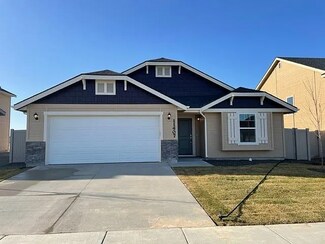 11407 W Annata St, Nampa, ID 83651