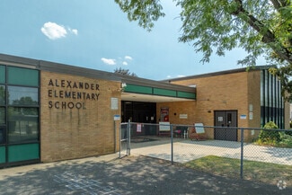 Alexander Elementary School