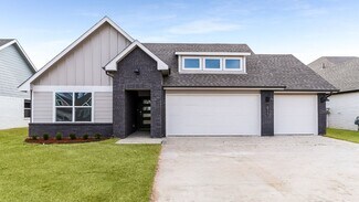 10112 E 131st Place S, Bixby, OK 74008