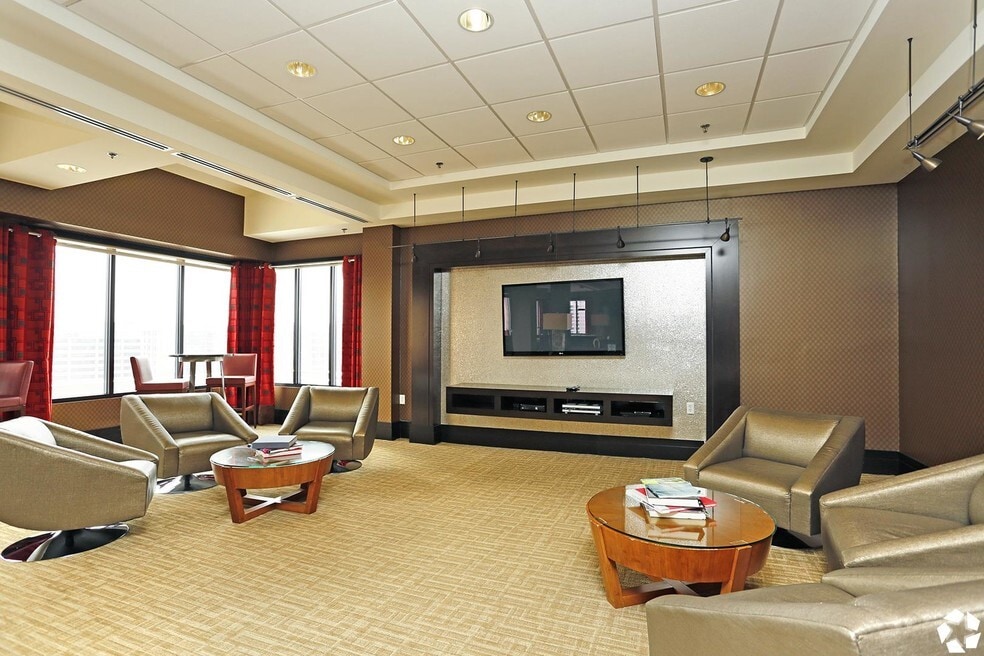 Cortland on South Eads