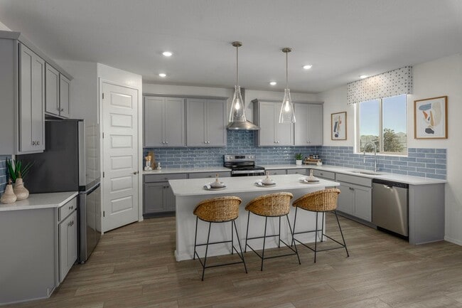 24526 W Kowalsky Ln unit 36513580, Buckeye, AZ 85326 - photo 7