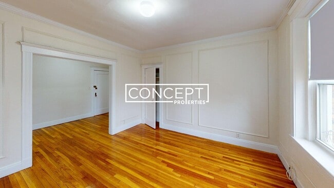 6 Vinal St unit 7B, Boston, MA 02135 - photo 3