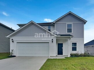 754 Treeline Rd, Moore, SC 29369