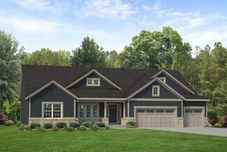 130 Royal Troon Dr, Dardenne Prairie, MO 63368