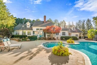 100 Gloucester Ferry Rd, Greenville, SC 29607