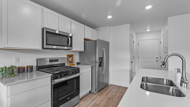 2971 W Lewis Loop unit 1152, Cedar City, UT 84720 - photo 7