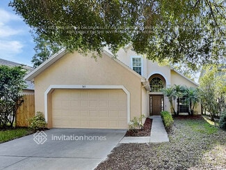 545 Tall Oaks Terrace, Longwood, FL 32750