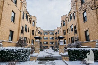 2315 N Rockwell St, Chicago, IL 60647