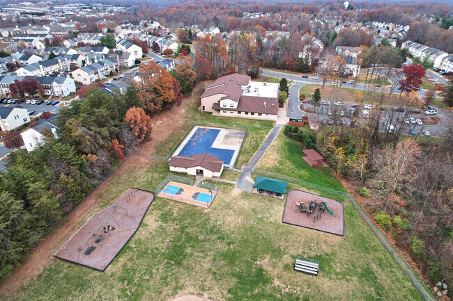 Manassas Christian School of Prince William County Virginia.