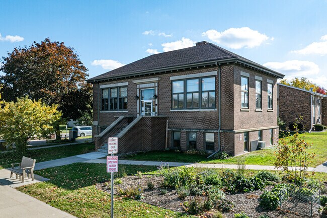 Summer reading at Van Horn Library encourages young readers in Pine Island.