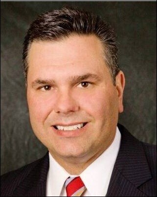 Brian Marshall