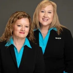 BethAndSammieJo. Team