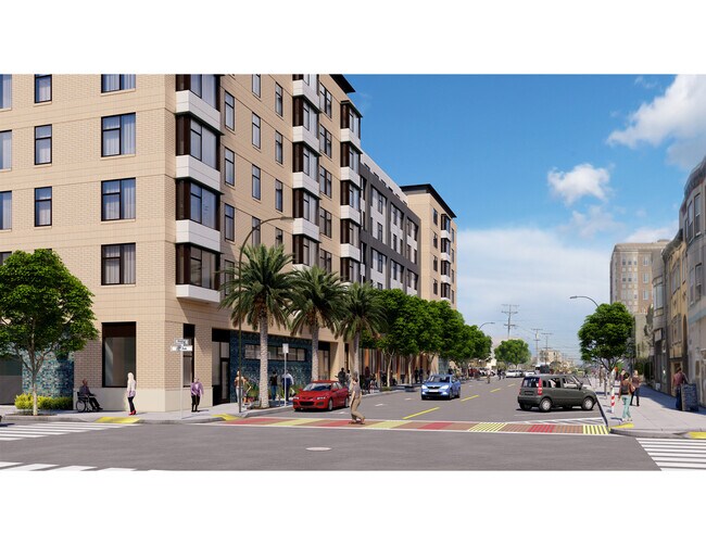 2550 Irving, San Francisco, CA 94122 - photo 2