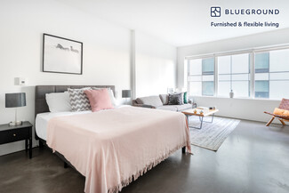 18 10th St Unit FL11-ID402, San Francisco, CA 94103